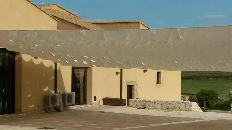 Gospodarstwo agroturystyczne Le Sorelle Del Vino Marzamemi