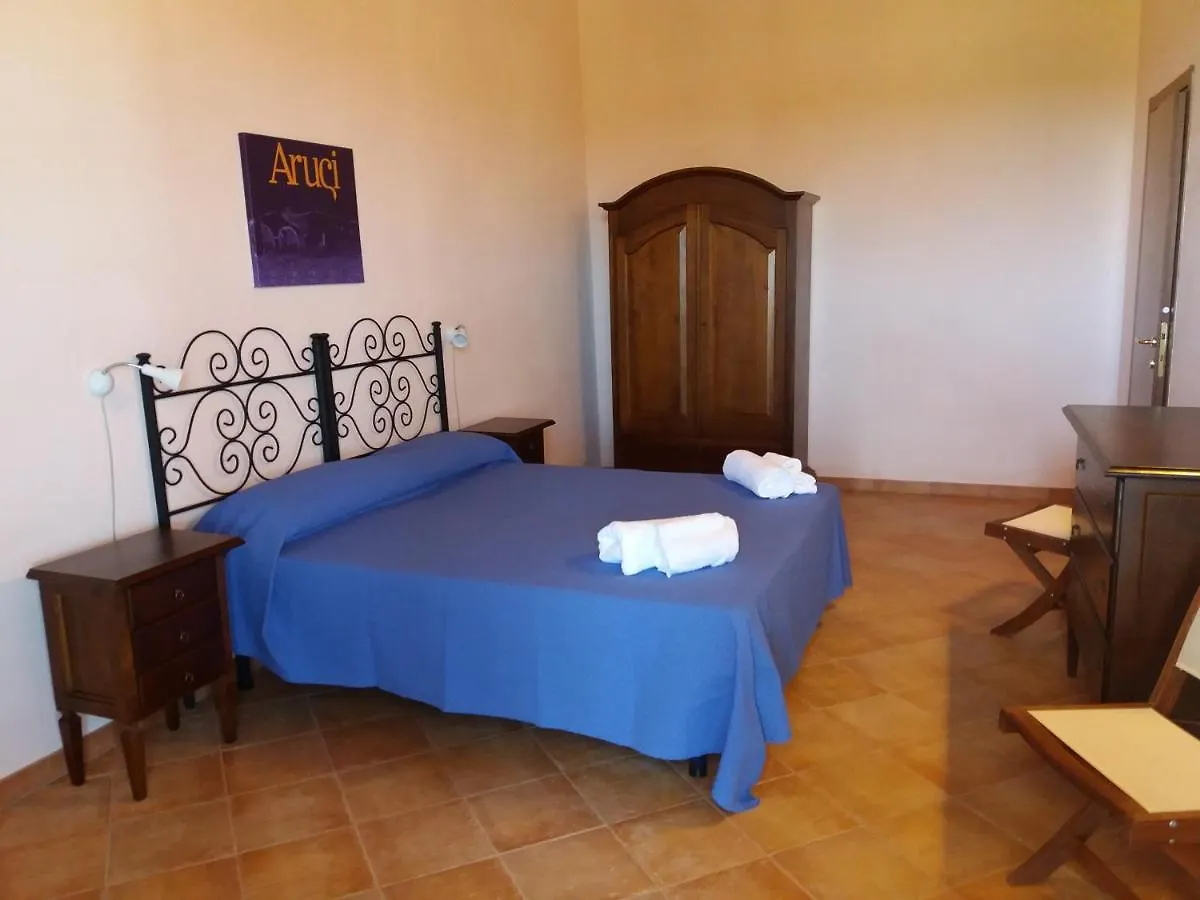 Le Sorelle Del Vino Marzamemi