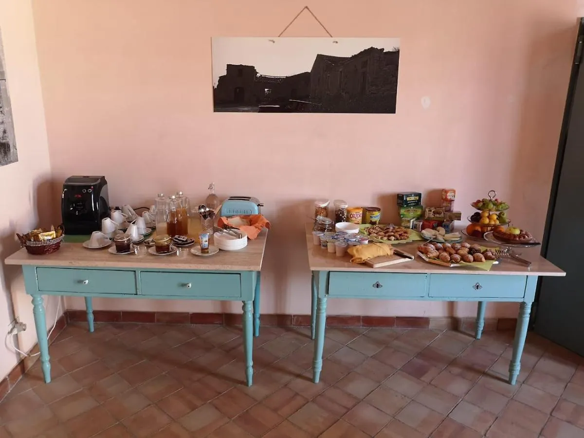 Le Sorelle Del Vino Marzamemi