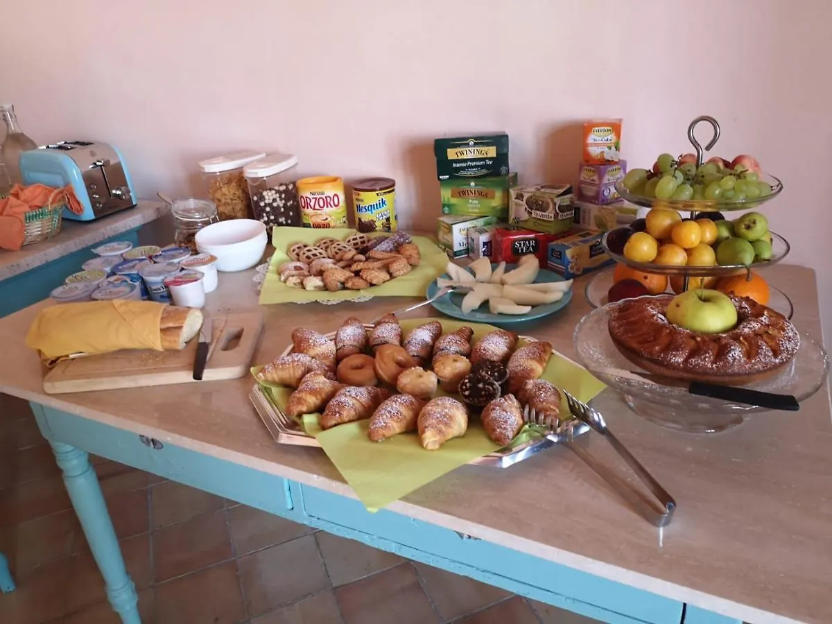 Le Sorelle Del Vino Marzamemi 0*,