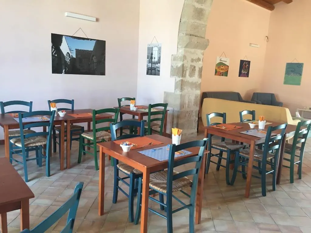 Le Sorelle Del Vino Marzamemi 0*,