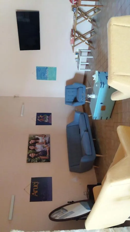 Gospodarstwo agroturystyczne Le Sorelle Del Vino Marzamemi