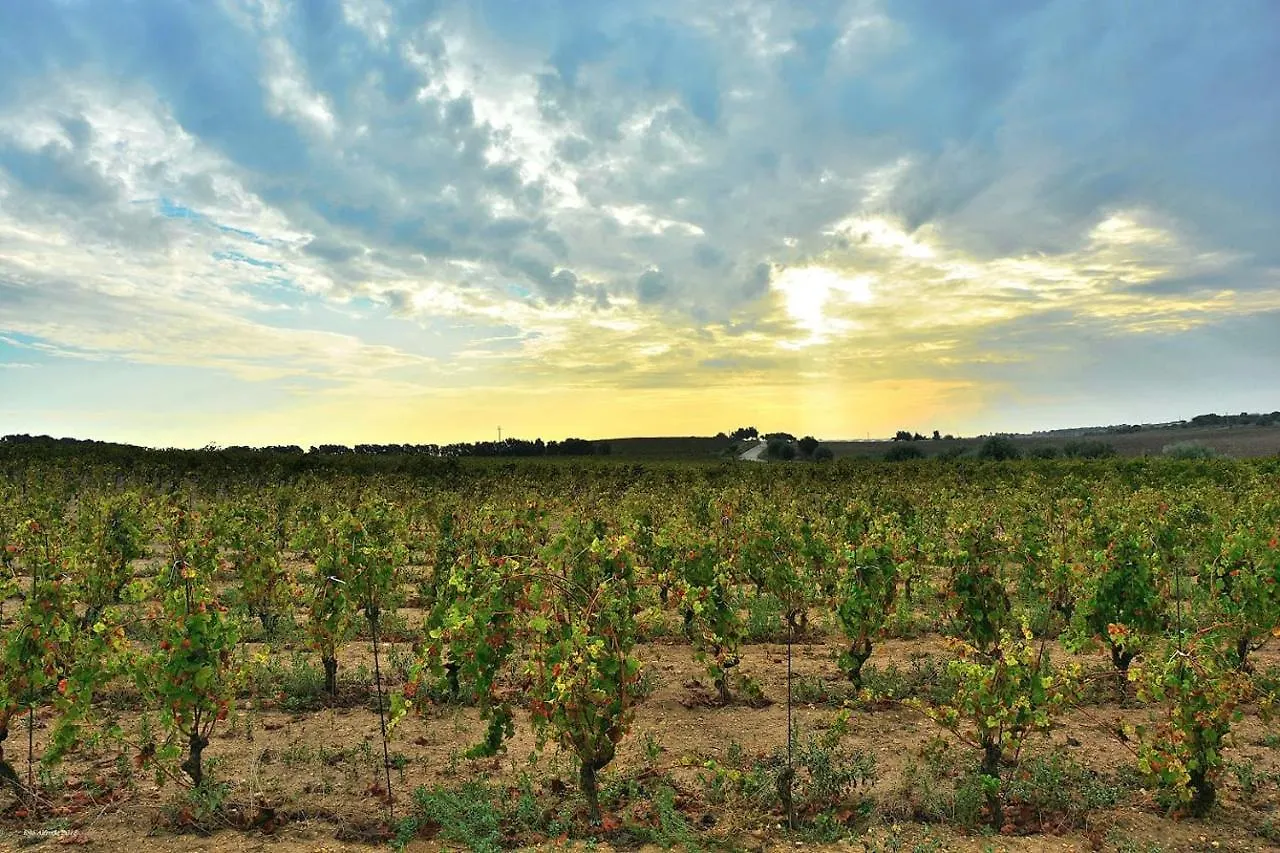Le Sorelle Del Vino Marzamemi 0*,  Włochy