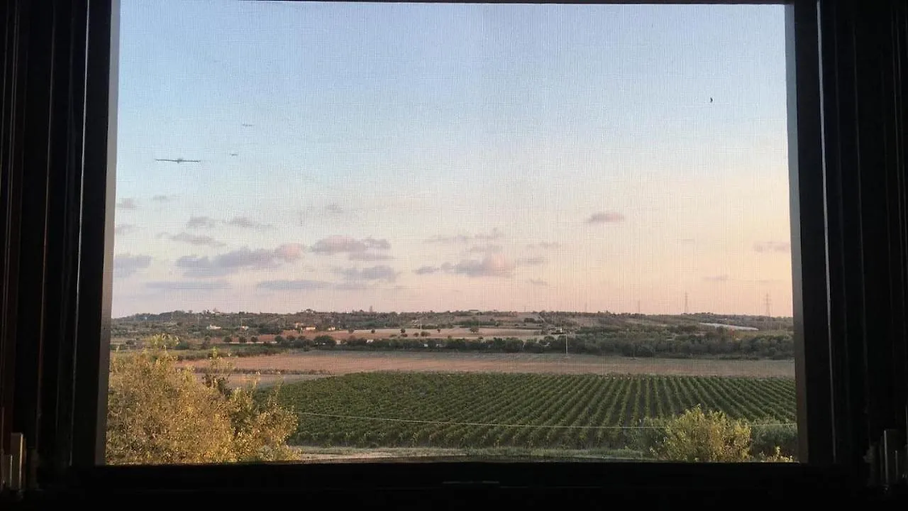 Le Sorelle Del Vino Marzamemi Gospodarstwo agroturystyczne