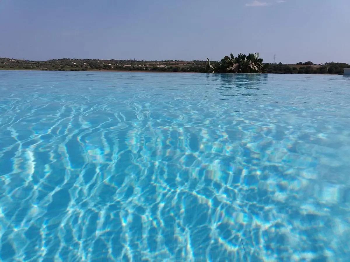 Le Sorelle Del Vino Marzamemi
