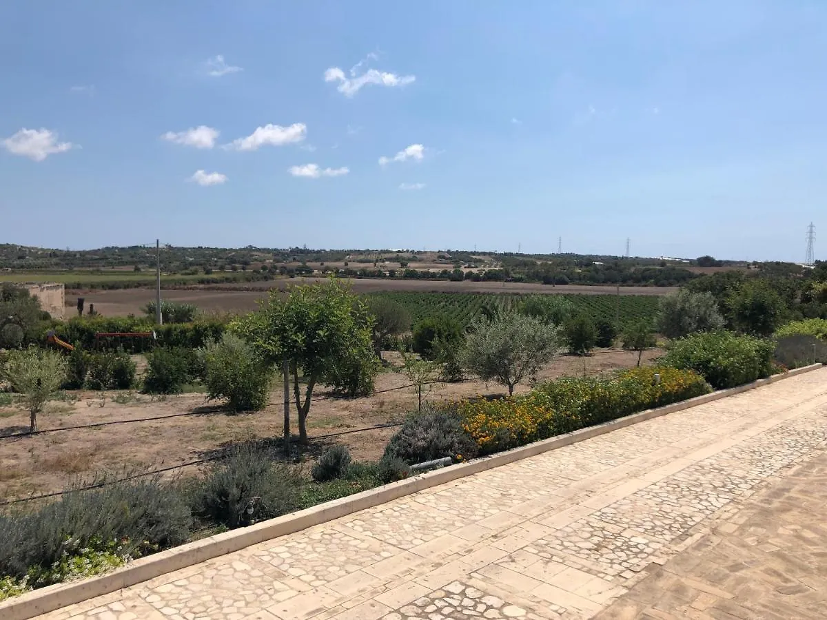 Le Sorelle Del Vino Marzamemi