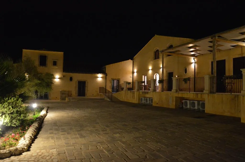 Le Sorelle Del Vino Marzamemi Gospodarstwo agroturystyczne