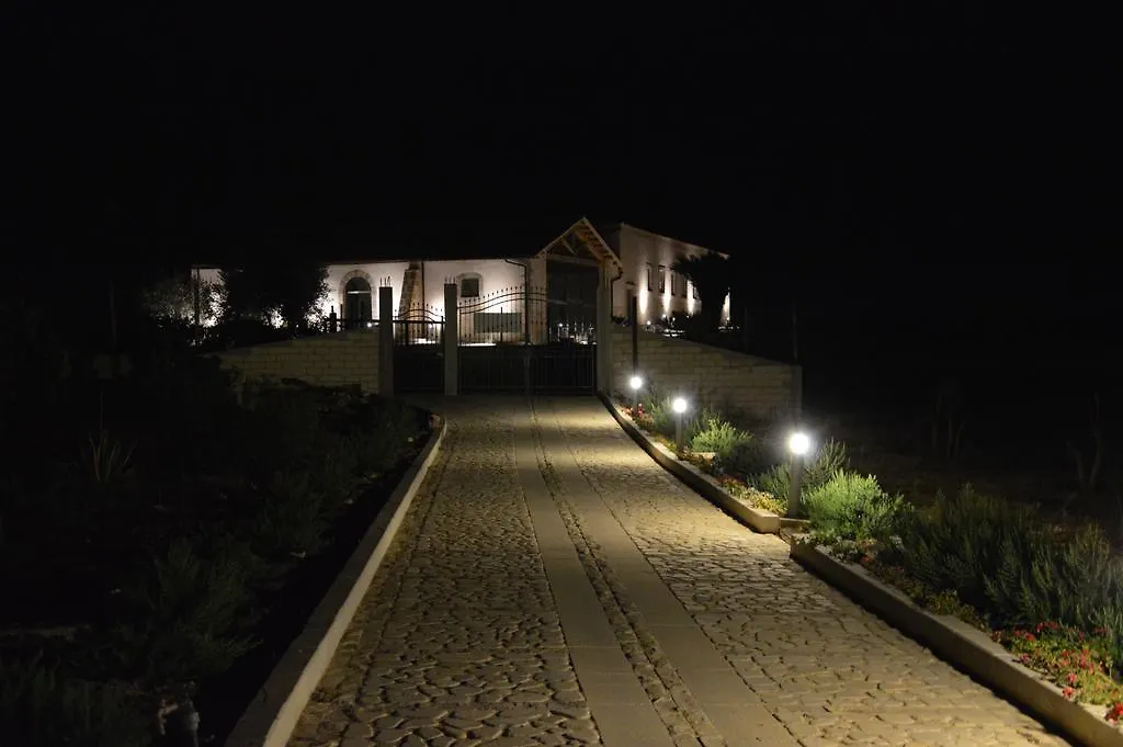 Le Sorelle Del Vino Marzamemi